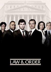 Law & Order - Season 20 Law & Order - Season 20