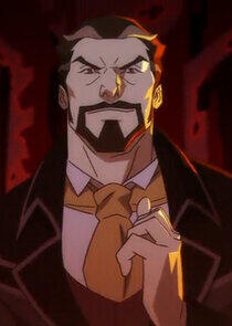 Sylas Briarwood Sylas Briarwood
