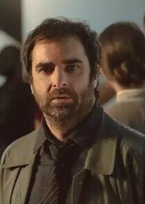 Detective Leclerc Detective Leclerc