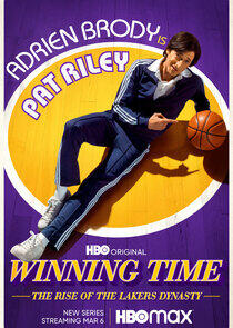 Pat Riley Pat Riley