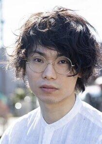 Hirofumi Suzuki Hirofumi Suzuki