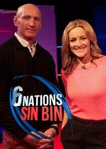 Six Nations Sin Bin Six Nations Sin Bin
