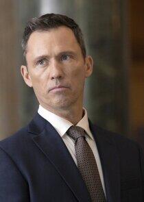 Detective Frank Cosgrove Detective Frank Cosgrove