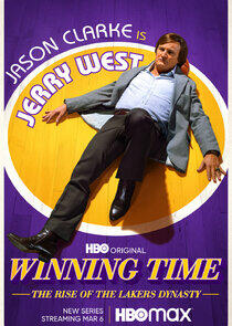 Jerry West Jerry West