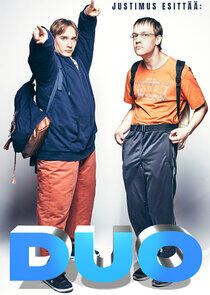 Justimus esittää: Duo Justimus esittää: Duo