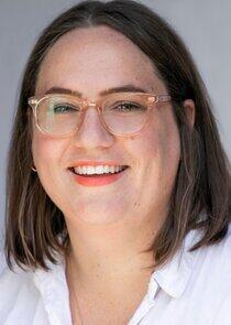 photo of Alice Snedden photo of Alice Snedden