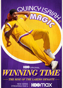Magic Johnson Magic Johnson