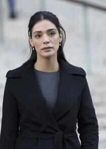 Assistant District Attorney Samantha Maroun Assistant District Attorney Samantha Maroun