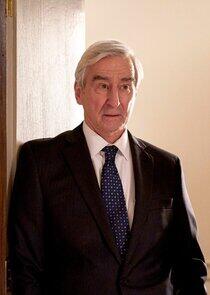 District Attorney Jack McCoy District Attorney Jack McCoy