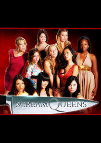 Scream Queens Scream Queens