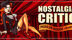 Moulin Rouge Moulin Rouge