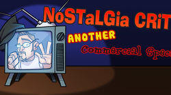 Return of the Nostalgic Commercials Return of the Nostalgic Commercials