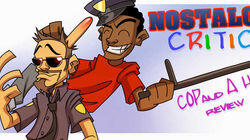 Cop and a Half Cop and a Half