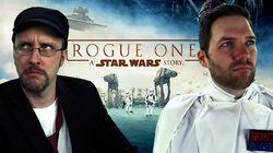 Rogue One: A Star Wars Story Rogue One: A Star Wars Story