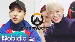 B1A4 vs BTOB Episode #6 B1A4 vs BTOB Episode #6
