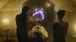 The Frankenstein Murders The Frankenstein Murders