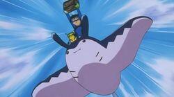 Mantine Overboard Mantine Overboard