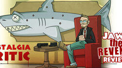 Jaws 4 - The Revenge Jaws 4 - The Revenge
