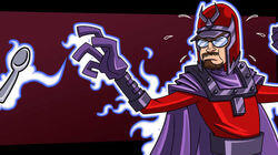 The X-Men Cartoon The X-Men Cartoon