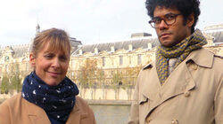 Paris Paris