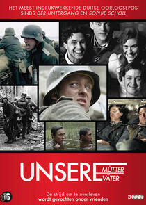 Unsere Mütter, unsere Väter Unsere Mütter, unsere Väter