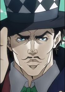 Will A. Zeppeli Will A. Zeppeli