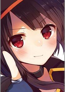 Megumin Megumin