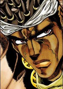 Mohammed Avdol Mohammed Avdol