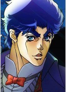 Jonathan Joestar Jonathan Joestar