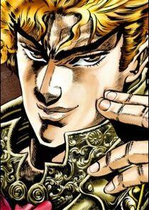 Dio Brando Dio Brando