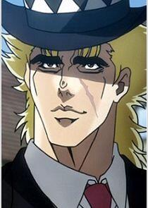 Robert E. O. Speedwagon Robert E. O. Speedwagon