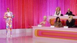 Tournament of All Stars Snatch Game Tournament of All Stars Snatch Game
