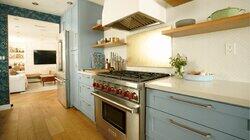 Think Outside the Kitchen Think Outside the Kitchen