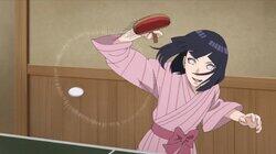 The Uzumaki Family's Hot Springs Vacation The Uzumaki Family's Hot Springs Vacation