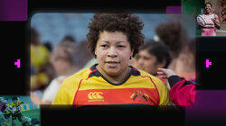 No Rucks Given!