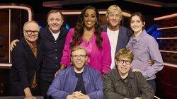 Chris McCausland, Jason Watkins, Richard Madely, Charlotte Ritchie Chris McCausland, Jason Watkins, Richard Madely, Charlotte Ritchie