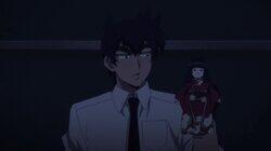 The Midnight Honor Student