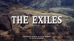 The Exiles The Exiles