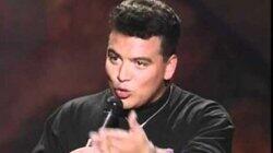 Carlos Mencia
