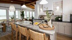 Beachin' Kitchens Beachin' Kitchens