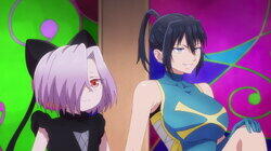 The Shy Hero and the Three Princesses The Shy Hero and the Three Princesses