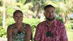 Tonga Tonga