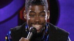 Chris Rock: Big Ass Jokes