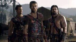 Enemies of Rome Enemies of Rome