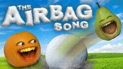 The Airbag Song (Full Version!) The Airbag Song (Full Version!)