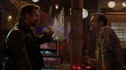 Loose Ends Unravel Loose Ends Unravel