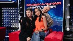 Выпуск 61. Алсу, Галич, Джабраилов vs Минаева, Косицын, Иванов