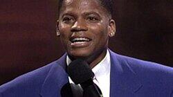 D.L. Hughley D.L. Hughley