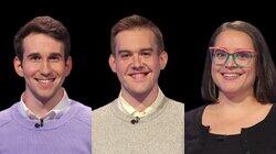 Scott Riccardi Vs. Dan Puma Vs. Elise Canup, Show # 9307. Scott Riccardi Vs. Dan Puma Vs. Elise Canup, Show # 9307.