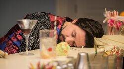 And the Hangover from Hell And the Hangover from Hell